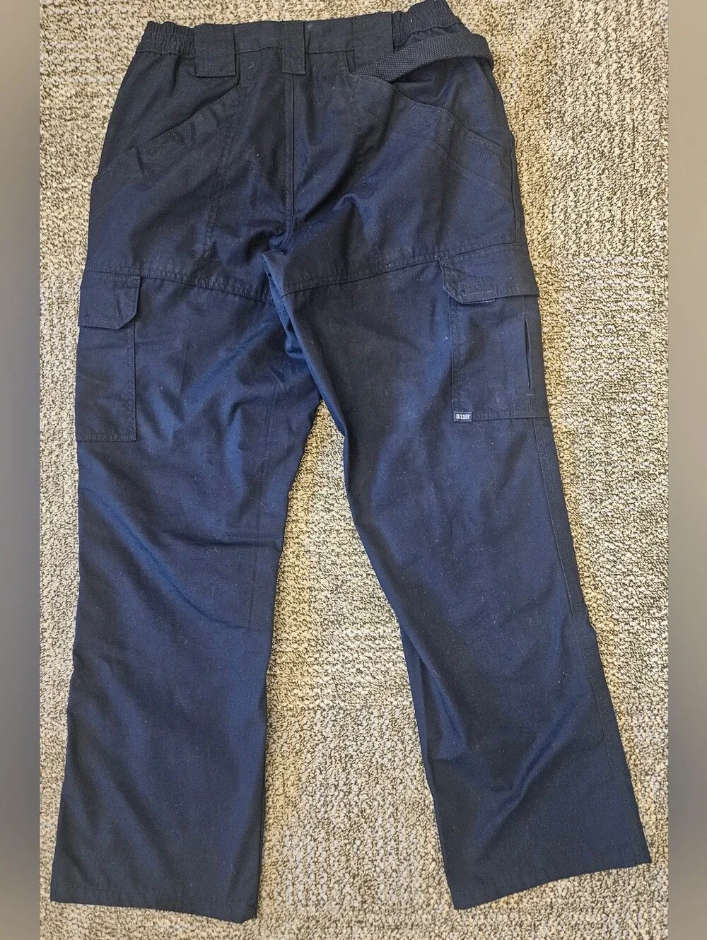 Womens Sz 6 Authentic 5.11 Tactical Women's TACLITE® Pro Ripstop Pants - Picture 4 of 14